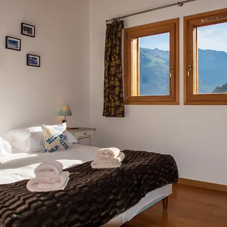 Chalet Brio *