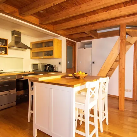 Brio Chalet Samoëns