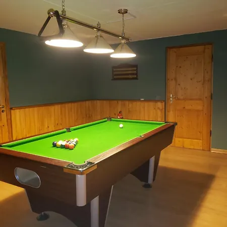Chalet Brio