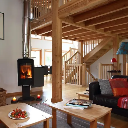 Brio Chalet Samoëns
