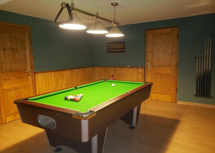 Chalet Brio