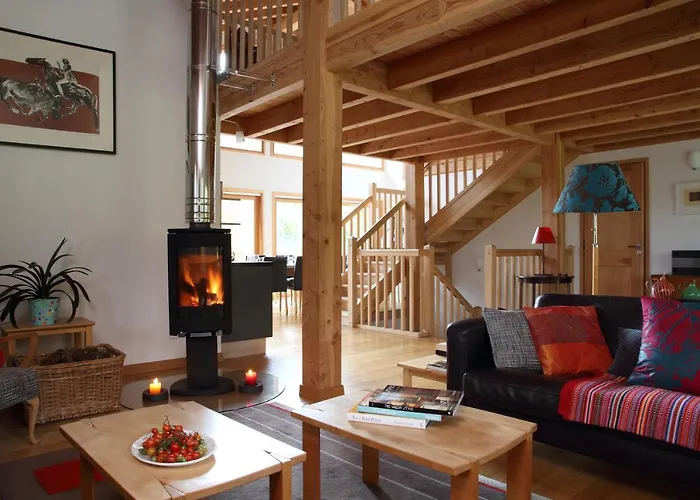 Brio Chalet Samoens