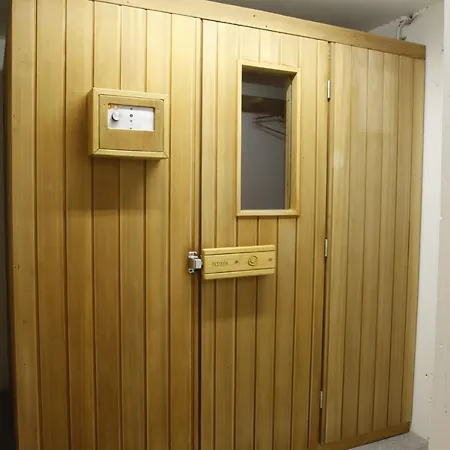 Brio Chalet *