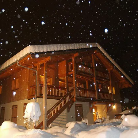 Brio Chalet