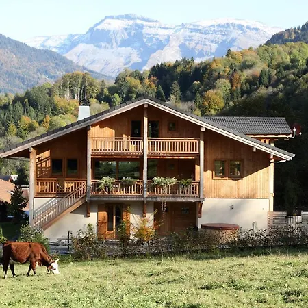 Brio Chalet