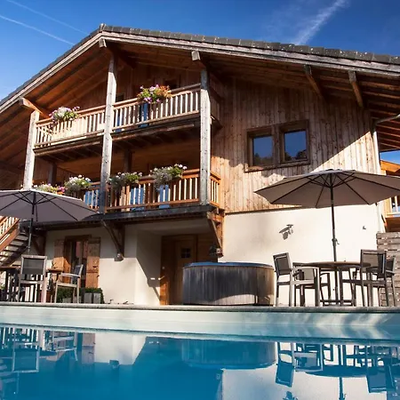 Chalet Brio *