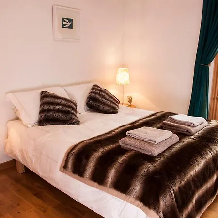 Chalet Brio