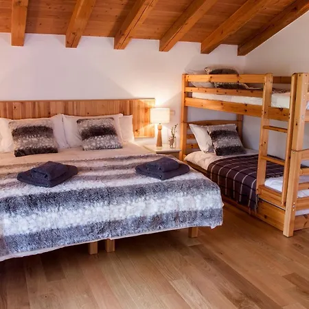 Brio Chalet