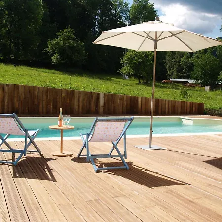 Chalet Brio