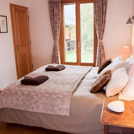 Brio Chalet Samoens
