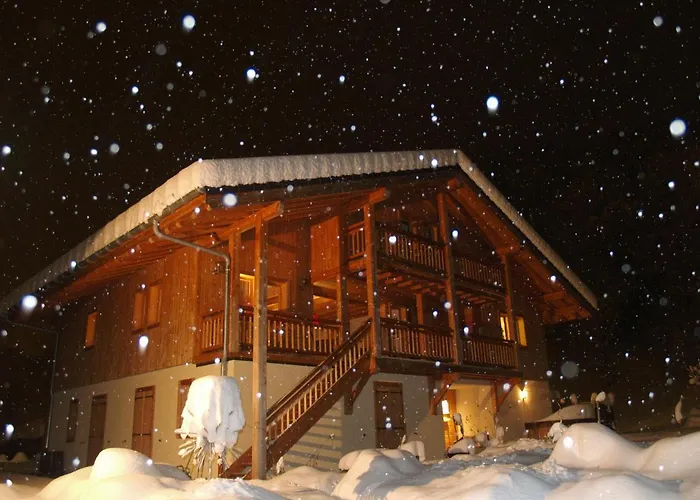 Brio Chalet