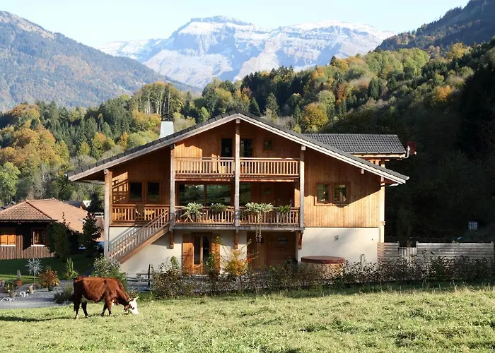 Brio Chalet