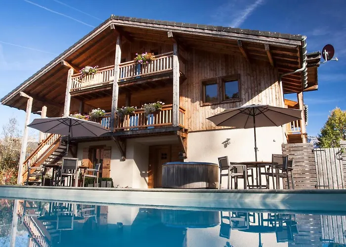 Chalet Brio *