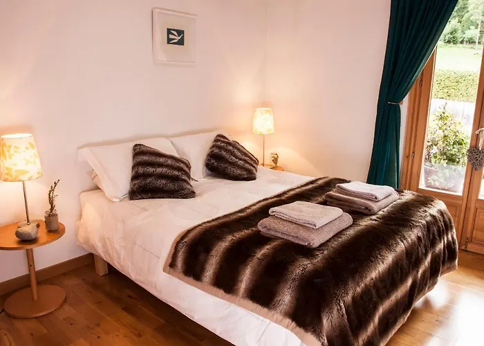 Chalet Brio