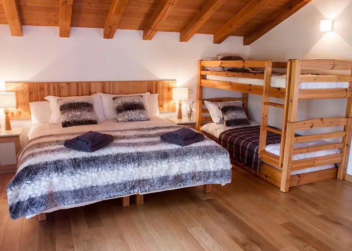Brio Chalet