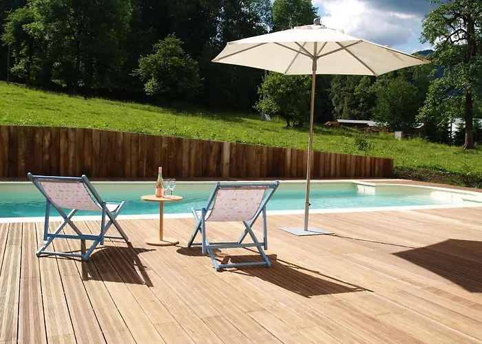 Chalet Brio