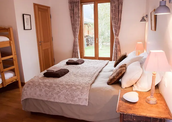 Brio Chalet Samoens